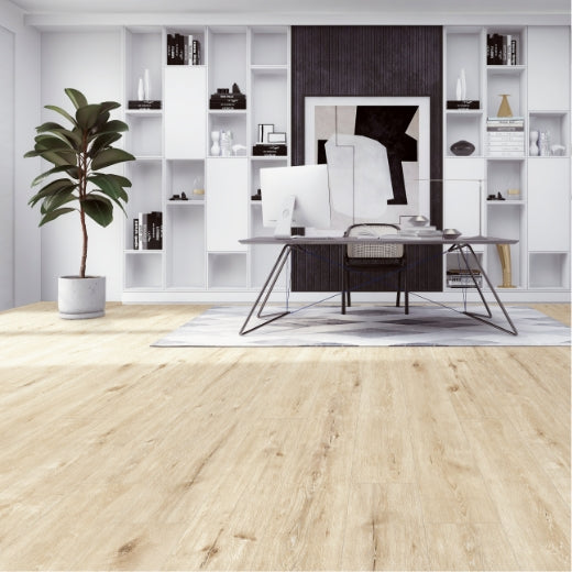 Laminate 12mm FFD206 Yarra Bay Factory Flooring Direct